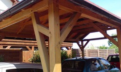 Carport 1