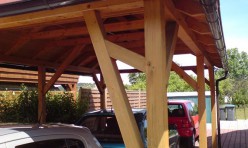 Carport 2